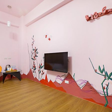 Sen Yun Chuang Yuan Homestay No1249 Taimali Εξωτερικό φωτογραφία