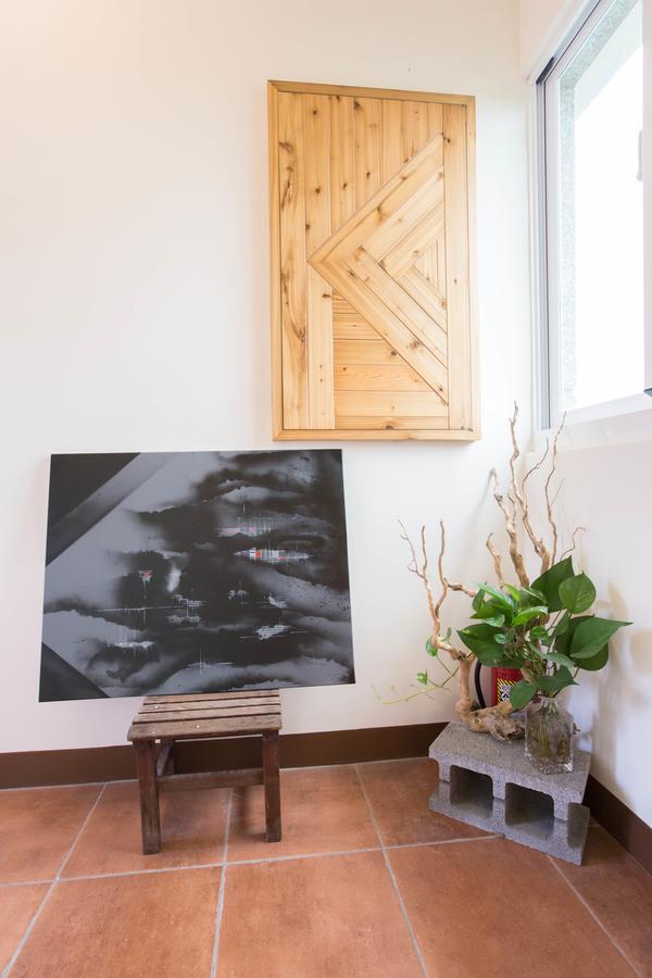 Sen Yun Chuang Yuan Homestay No1249 Taimali Εξωτερικό φωτογραφία