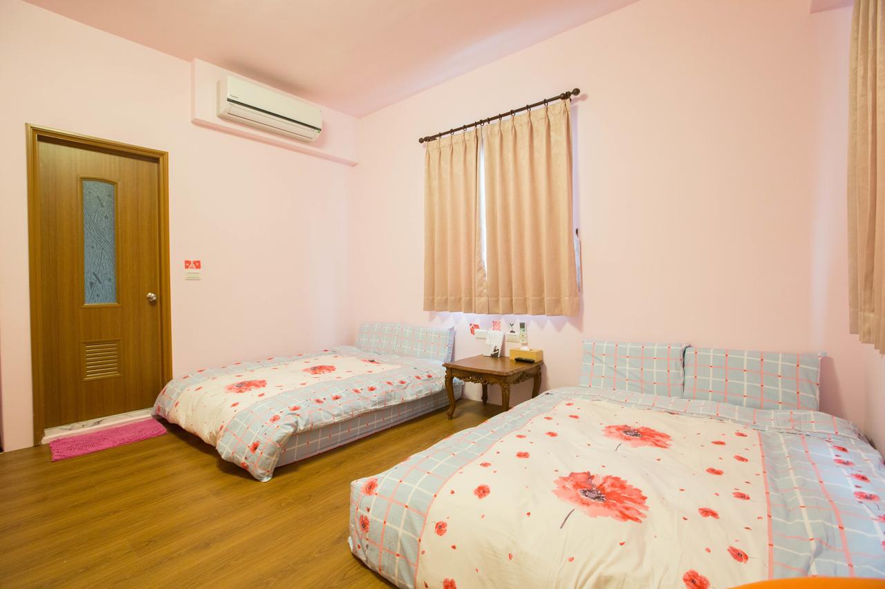 Sen Yun Chuang Yuan Homestay No1249 Taimali Εξωτερικό φωτογραφία