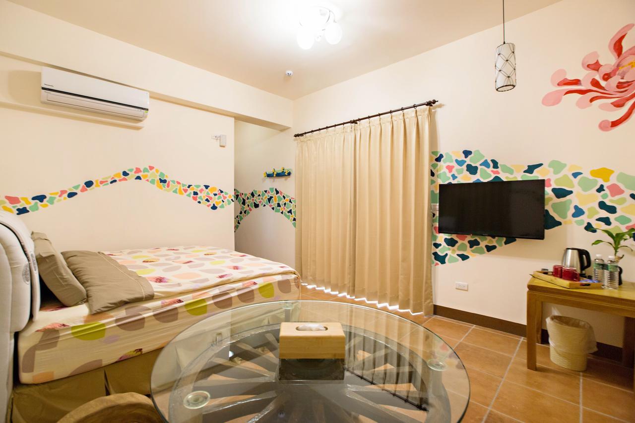 Sen Yun Chuang Yuan Homestay No1249 Taimali Εξωτερικό φωτογραφία
