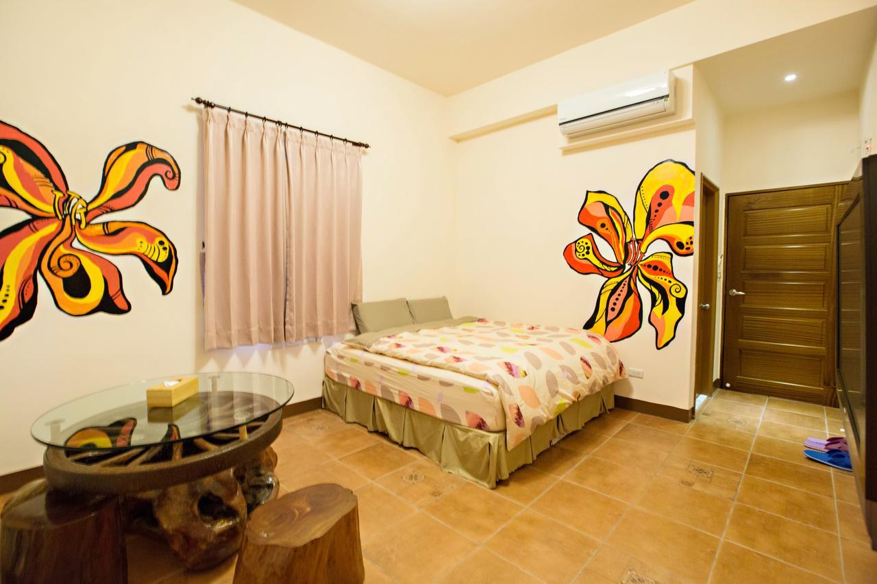 Sen Yun Chuang Yuan Homestay No1249 Taimali Εξωτερικό φωτογραφία