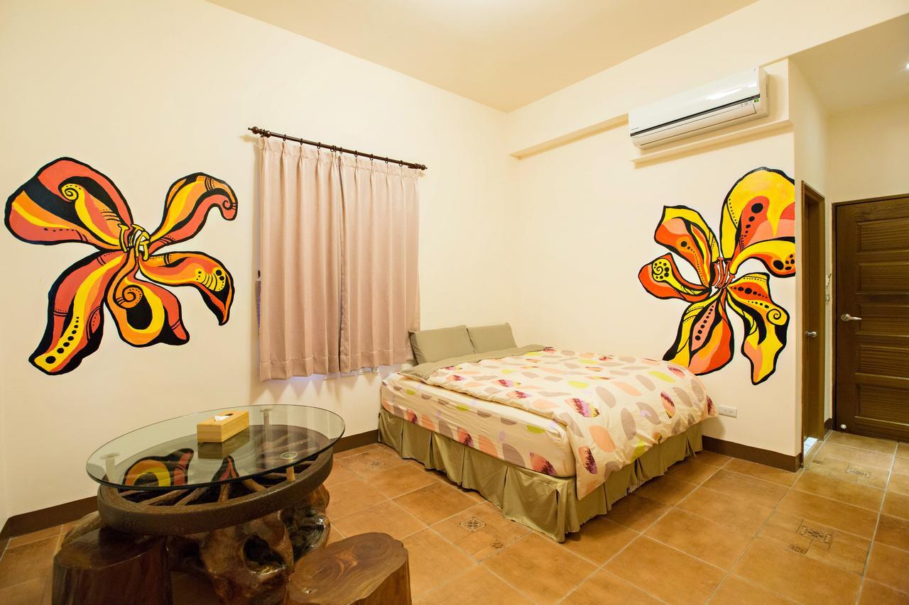 Sen Yun Chuang Yuan Homestay No1249 Taimali Εξωτερικό φωτογραφία