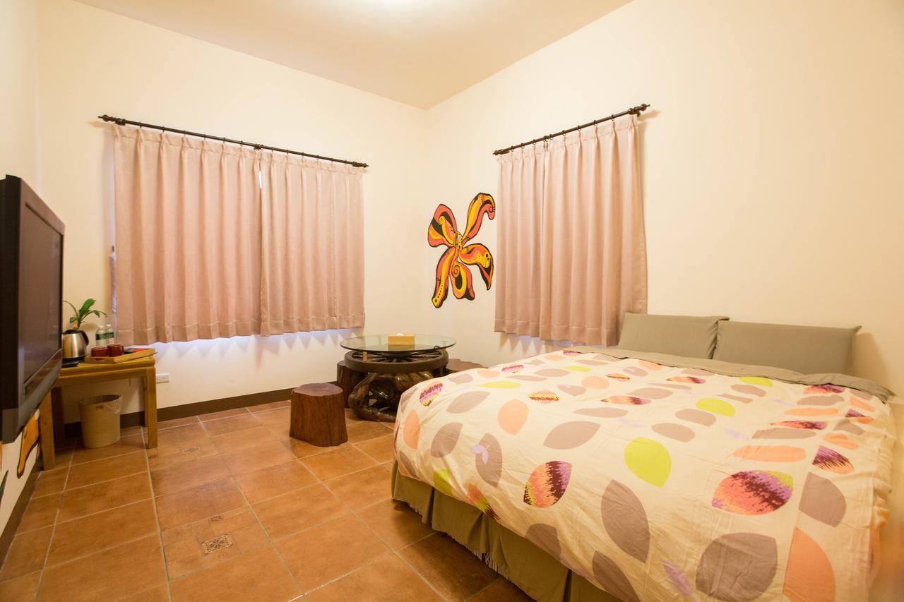 Sen Yun Chuang Yuan Homestay No1249 Taimali Εξωτερικό φωτογραφία