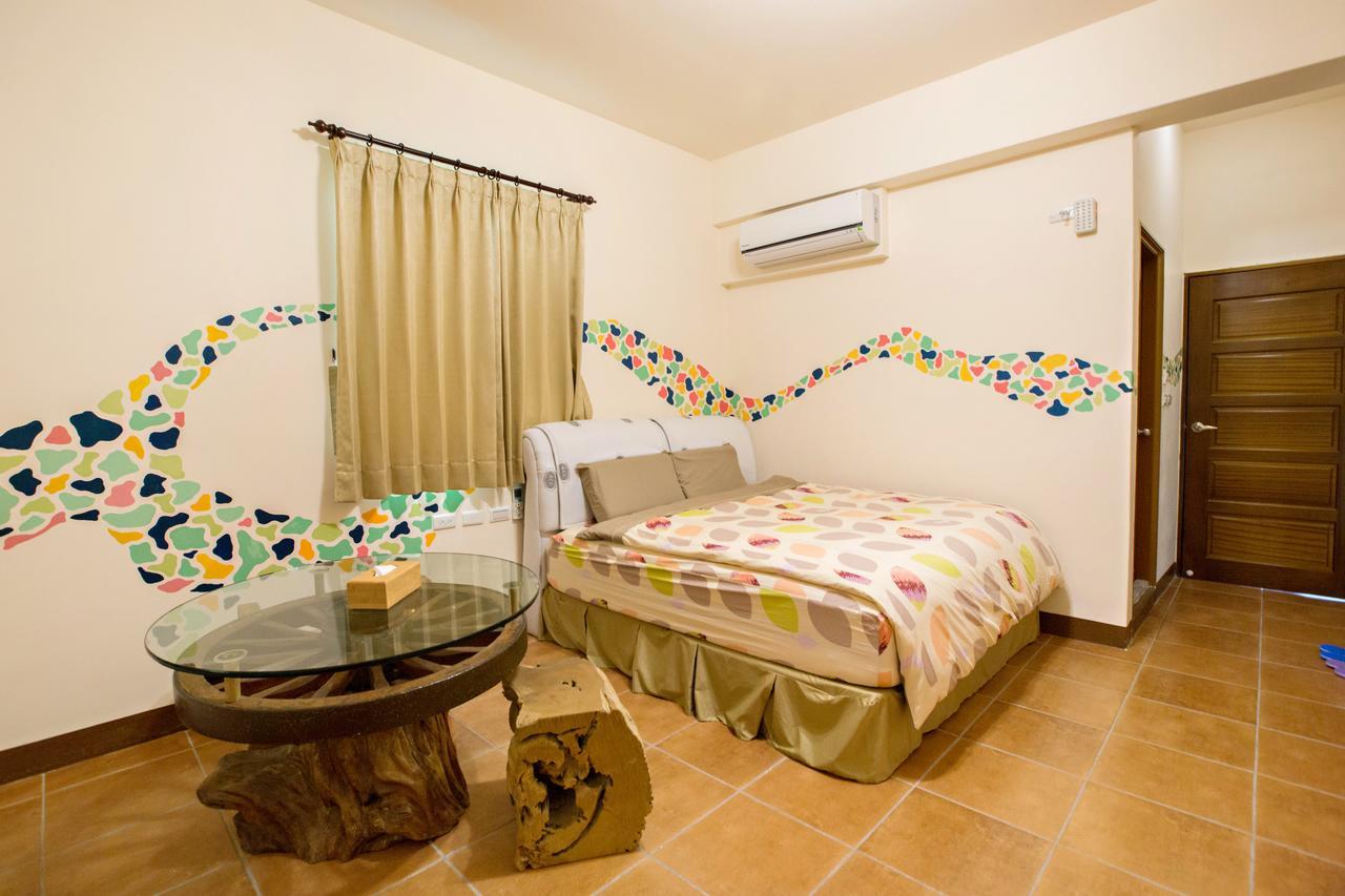 Sen Yun Chuang Yuan Homestay No1249 Taimali Εξωτερικό φωτογραφία