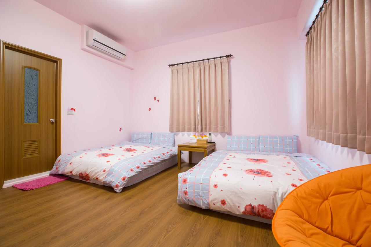 Sen Yun Chuang Yuan Homestay No1249 Taimali Εξωτερικό φωτογραφία